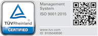ISO 9001:2015